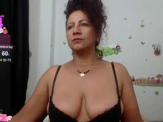 Yosselin23's cam show statistics and live stream