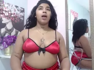 AichaBrown's Live Sex Cam Show