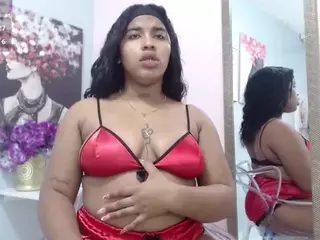 AichaBrown's Live Sex Cam Show