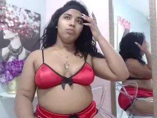 AichaBrown's Live Sex Cam Show