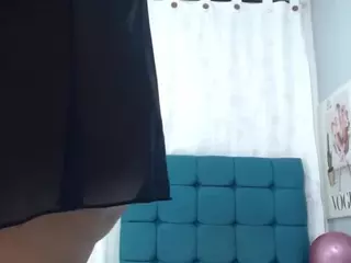 AichaBrown's Live Sex Cam Show