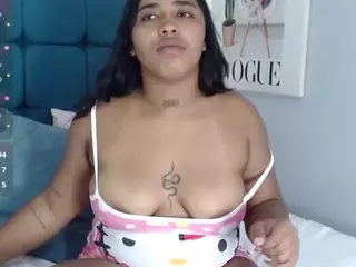 AichaBrown's Live Sex Cam Show