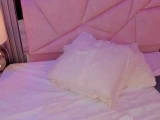 alissemiller Live Webcam on CamSoda