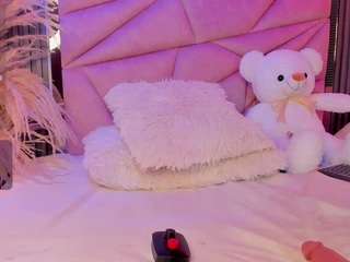 alissemiller webcam model