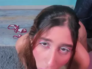 Antonella Loren's Live Sex Cam Show