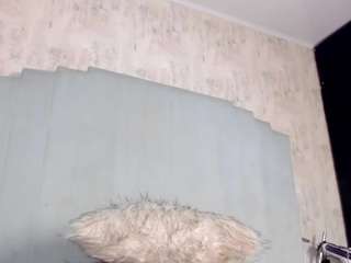 carolyne-parker webcam
