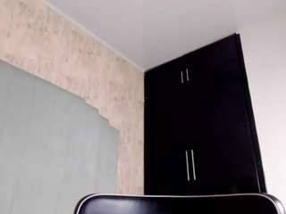 carolyne-parker webcam