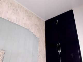 carolyne-parker webcam