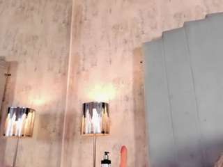 carolyne-parker webcam