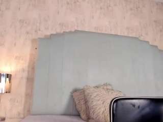 carolyne-parker webcam