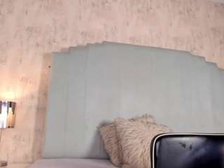 carolyne-parker webcam