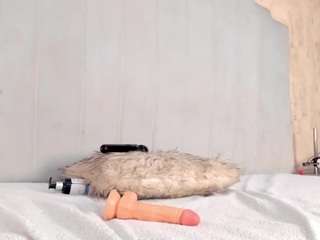 carolyne-parker webcam