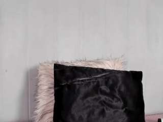 carolyne-parker webcam