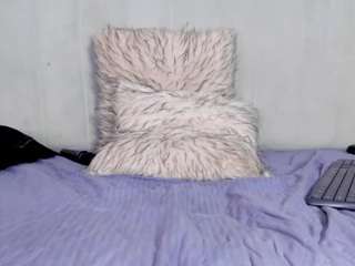 carolyne-parker webcam