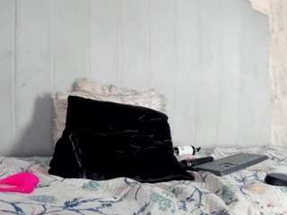 carolyne-parker webcam