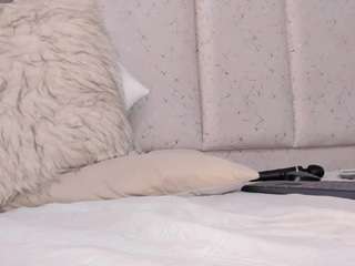 carolyne-parker webcam model