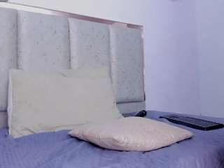 carolyne-parker webcam