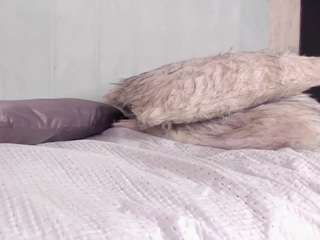 carolyne-parker webcam