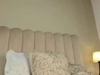 carolyne-parker's CamSoda show and profile