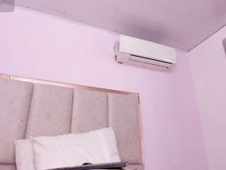 carolyne-parker webcam