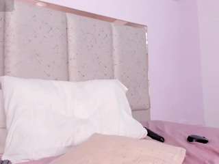 carolyne-parker webcam