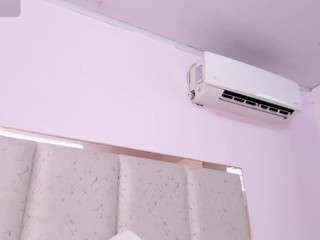 carolyne-parker webcam