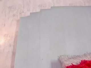 carolyne-parker webcam