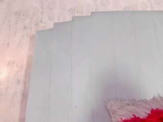 carolyne-parker webcam