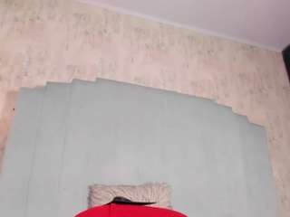 carolyne-parker webcam