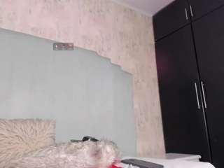 carolyne-parker webcam