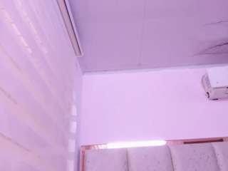carolyne-parker webcam