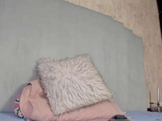 carolyne-parker Live Webcam on CamSoda