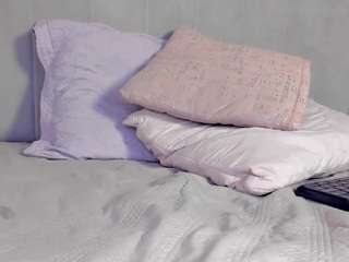 carolyne-parker Sex Cam Show