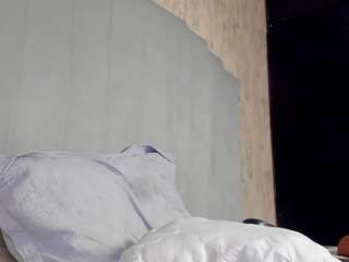 carolyne-parker Sex Cam Show