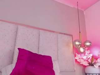 carolyne-parker Sex Cam Show