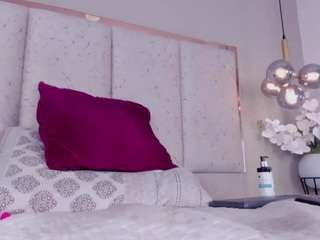 carolyne-parker Sex Cam Show
