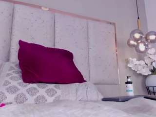 carolyne-parker Sex Cam Show