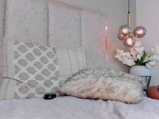 carolyne-parker Sex Cam Show