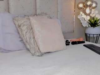 carolyne-parker Sex Cam Show
