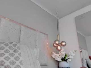 carolyne-parker Sex Cam Show