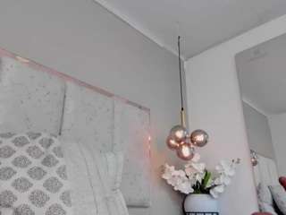 carolyne-parker Sex Cam Show