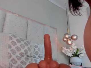 carolyne-parker Sex Cam Show