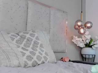 carolyne-parker Sex Cam Show