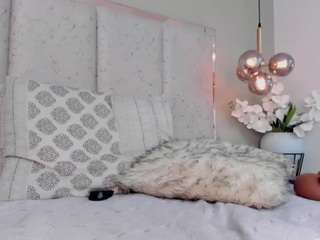 carolyne-parker Sex Cam Show