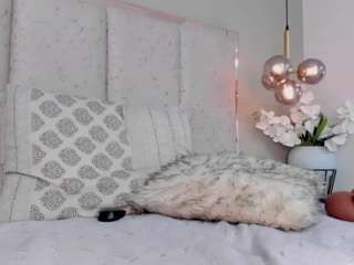 carolyne-parker Sex Cam Show