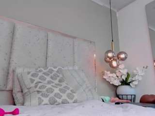 carolyne-parker Sex Cam Show