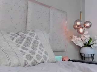 carolyne-parker Sex Cam Show