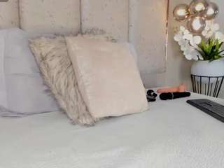 carolyne-parker Sex Cam Show