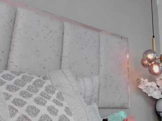 carolyne-parker Sex Cam Show