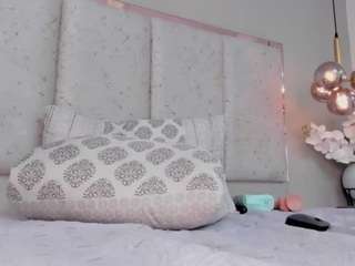 carolyne-parker Sex Cam Show